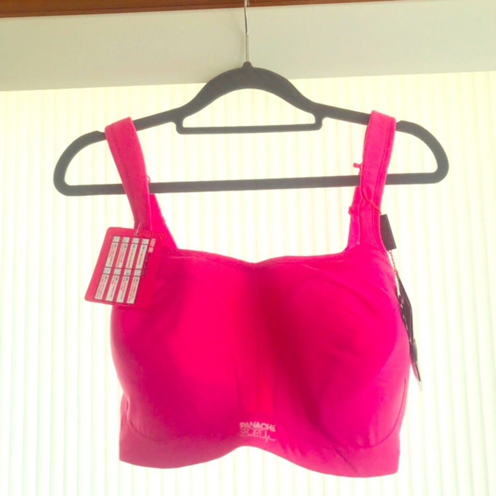 Panache Sport bra